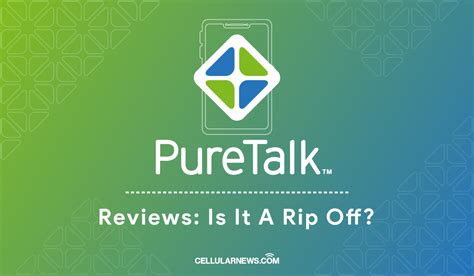 5 VERIFIED COMPANY www. . Puretalk usa reviews